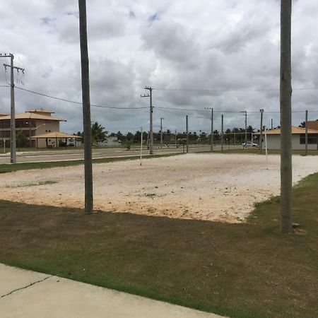 Apto Tipo Resort Cond Vila Das Aguas Com Ar Condicionado ไปรยา โด ซาโก ภายนอก รูปภาพ